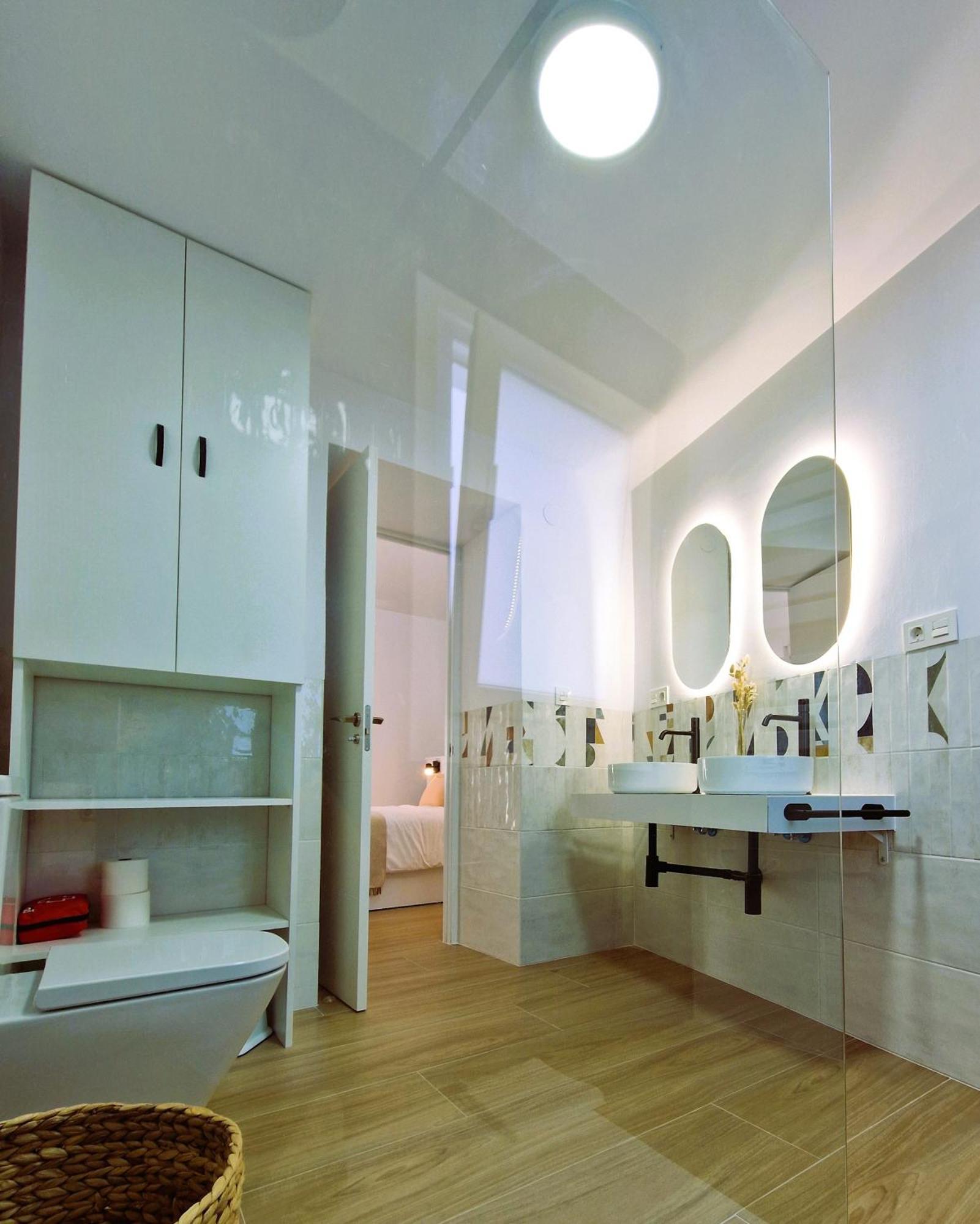 Appartement Novojaen 2 Jaén