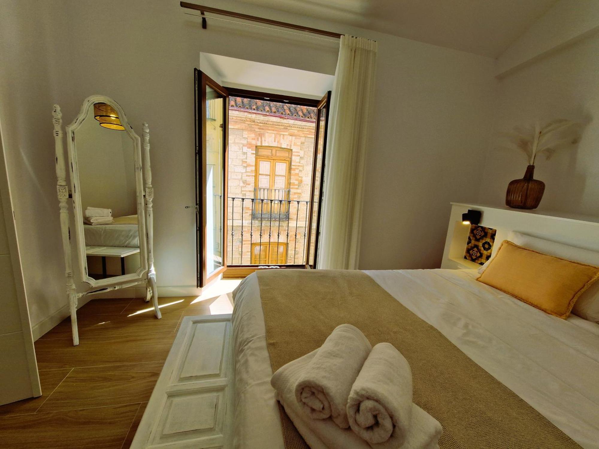 Novojaen 2 Appartement