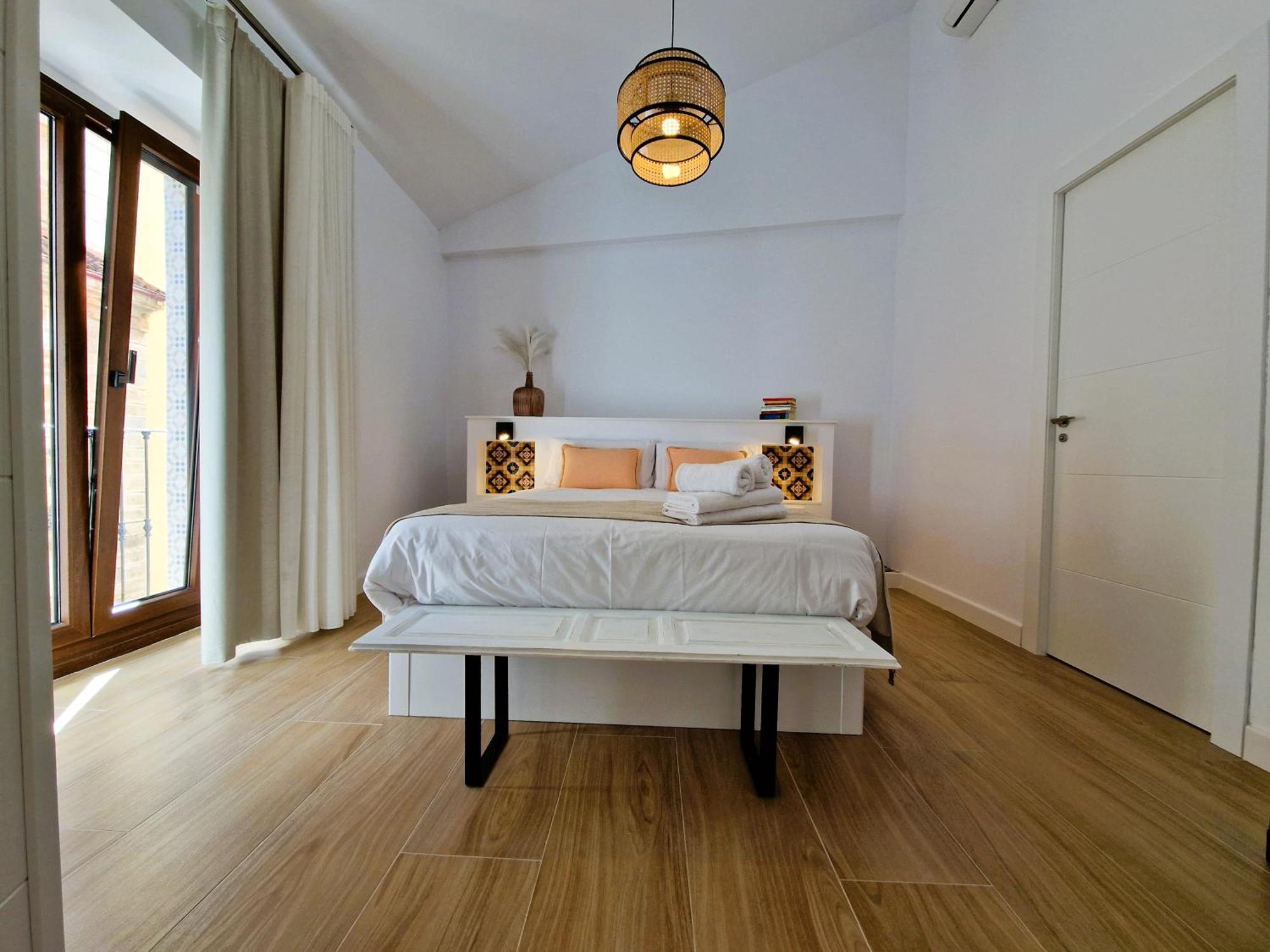 Appartement Novojaen 2 Jaén