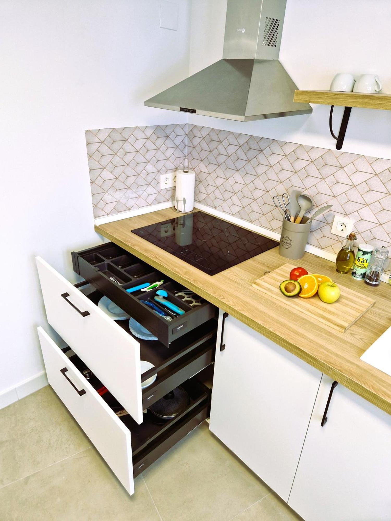 Novojaen 2 Appartement