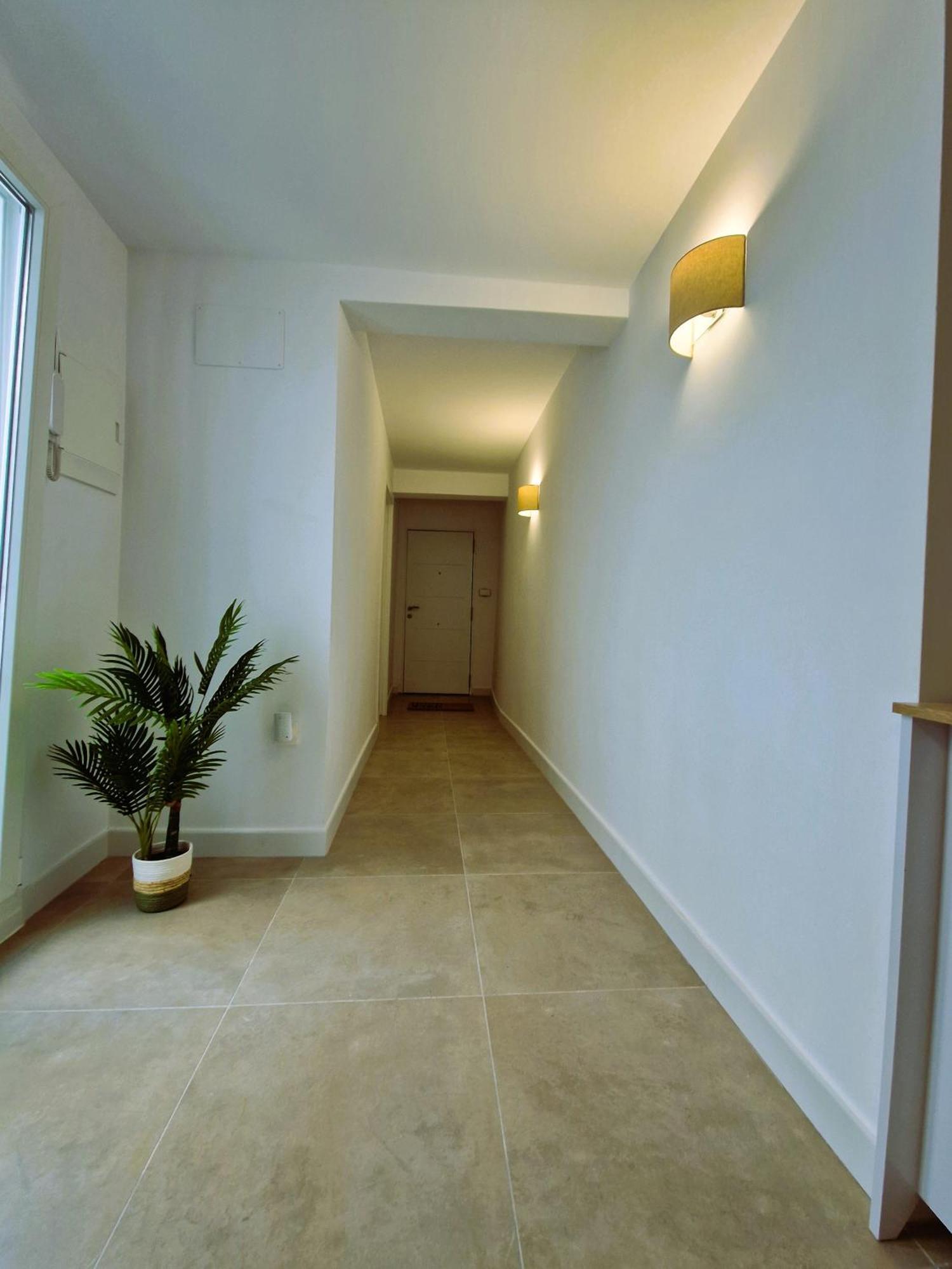 Appartement Novojaen 2 *