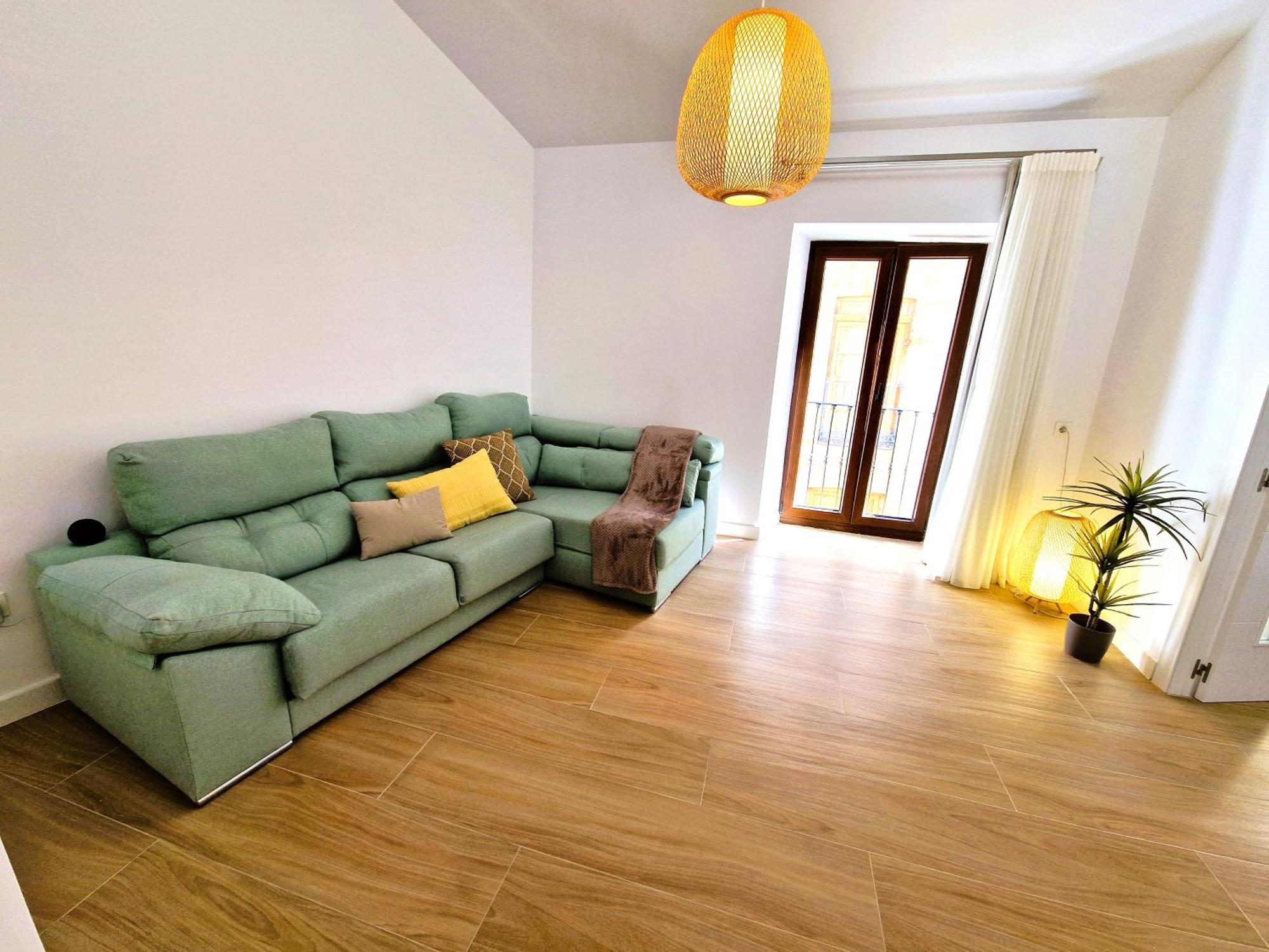 Novojaen 2 Appartement Jaén