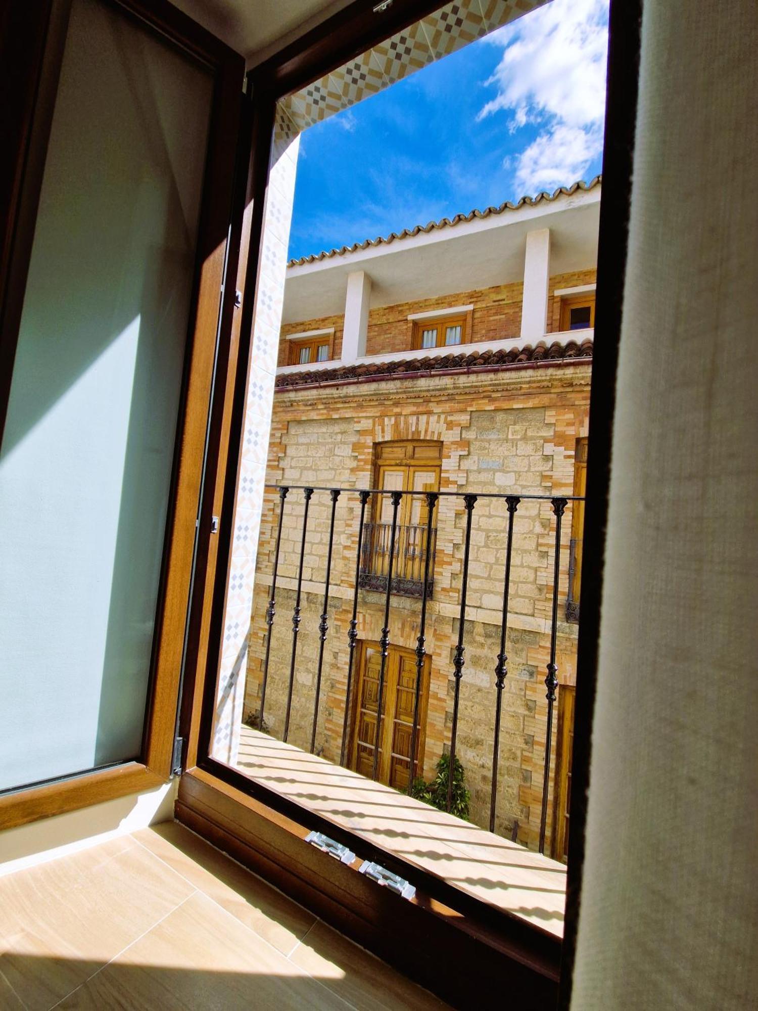 Appartement Novojaen 2