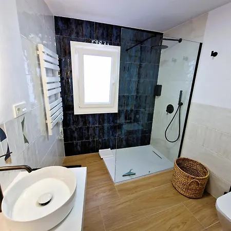 Novojaen Alojamientos 2 Extérieur photo