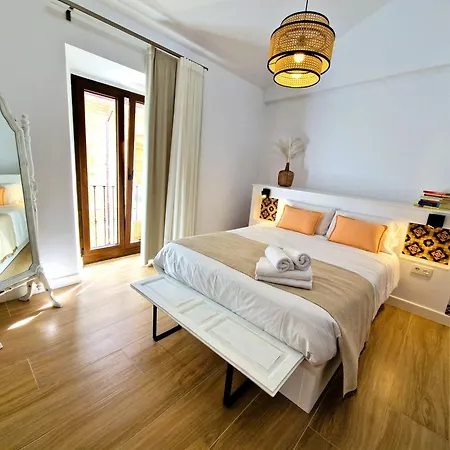 Novojaen Alojamientos 2 Extérieur photo