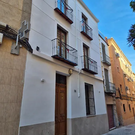 Novojaen Alojamientos 2 Extérieur photo