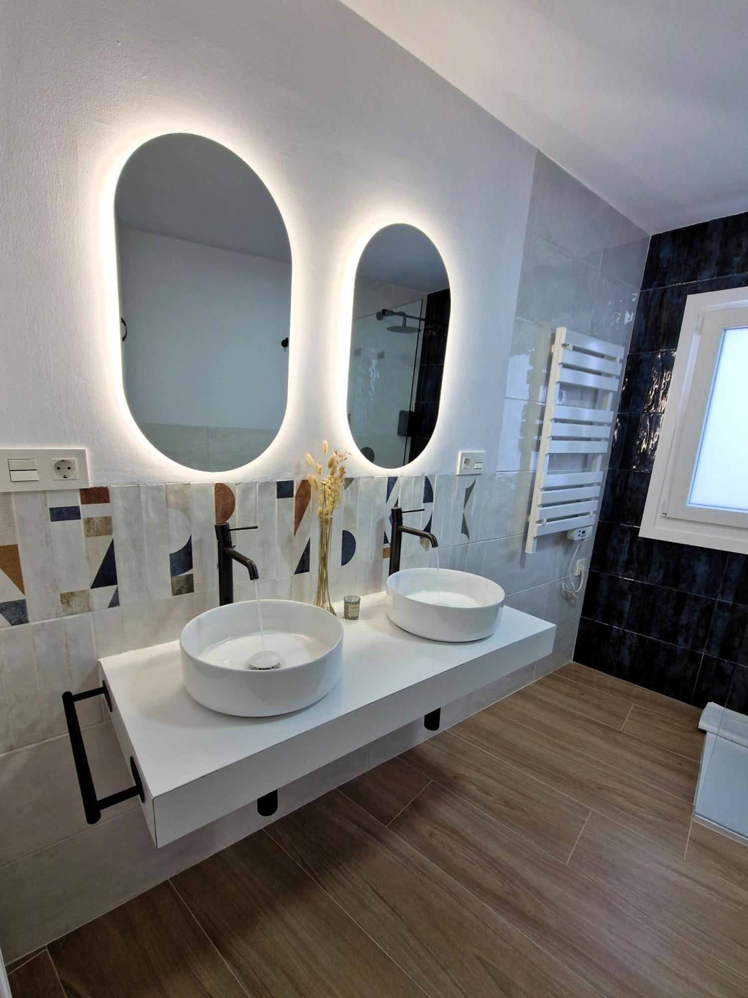Novojaen 2 Apartment Jaén