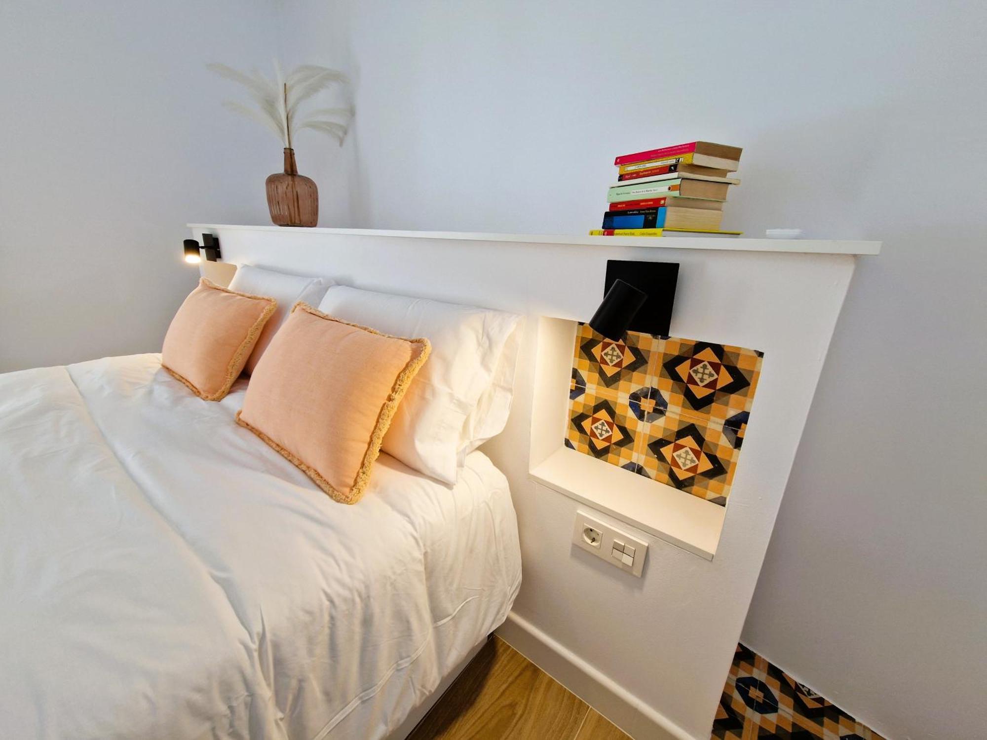 Apartment Novojaen 2