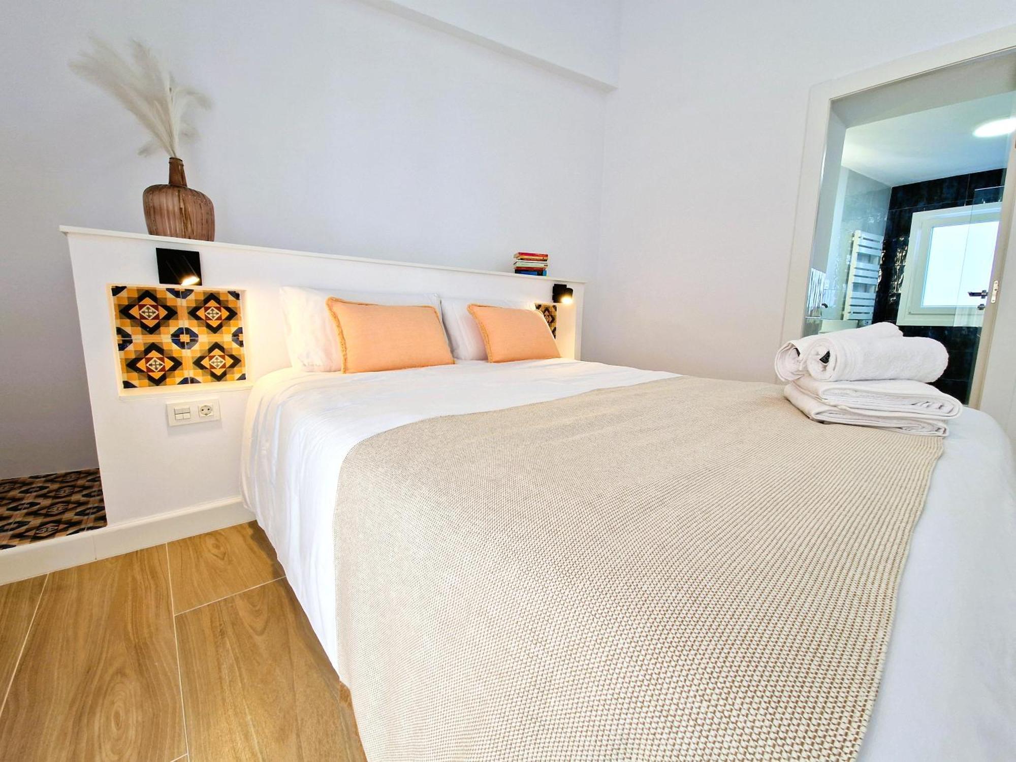 Novojaen 2 Apartment Jaén