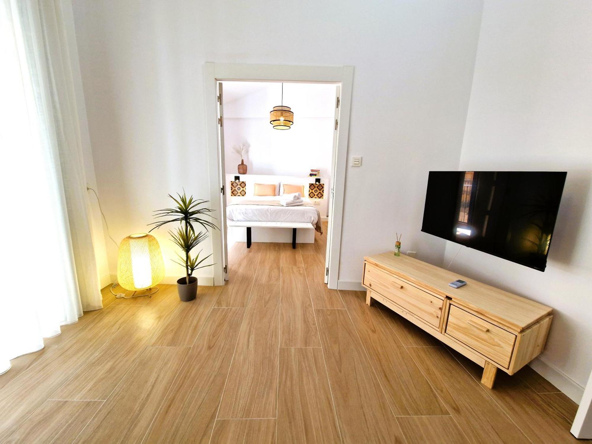 Apartment Novojaen 2 Jaén