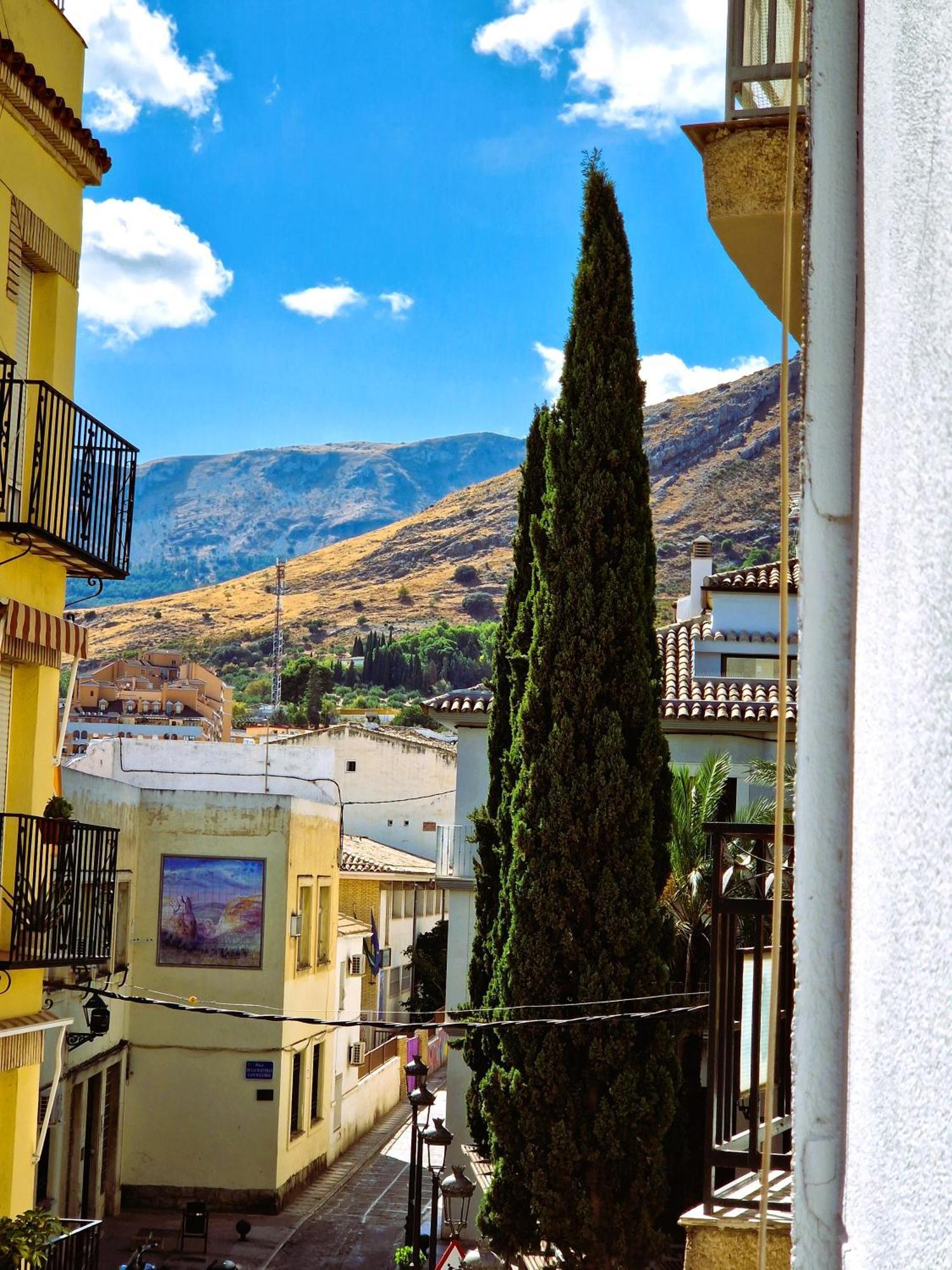 Apartment Novojaen 2 Jaén
