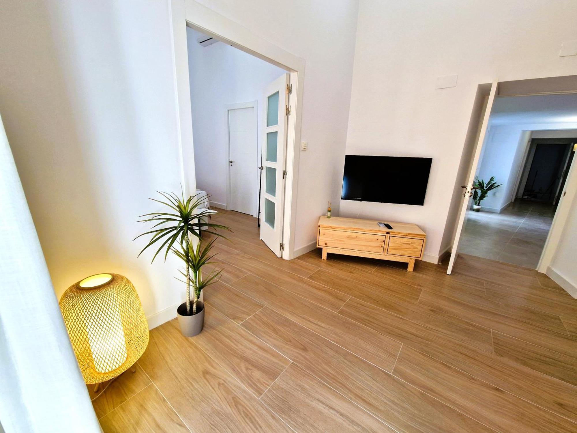 Apartment Novojaen 2
