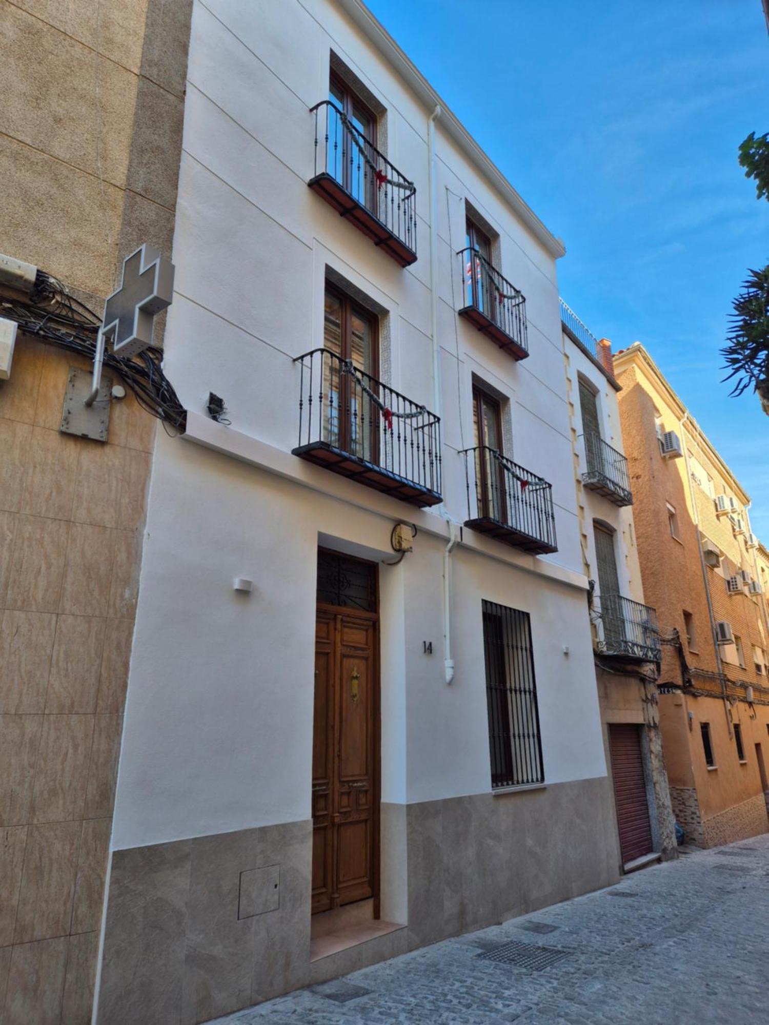 Novojaen 2 * Jaén